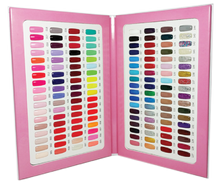 Load image into Gallery viewer, Gelixir Gel Polish &amp; Lacquer Whole Line Duo 180 colors Free Ship!