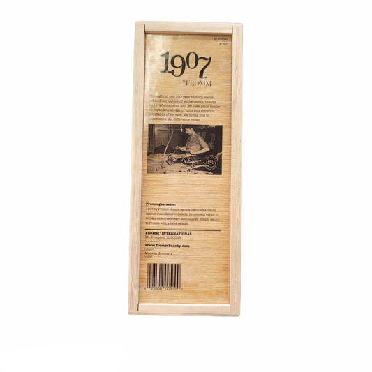 Fromm Hair Cutting Scissors 1907 5.25" Uptown Shear NCS004