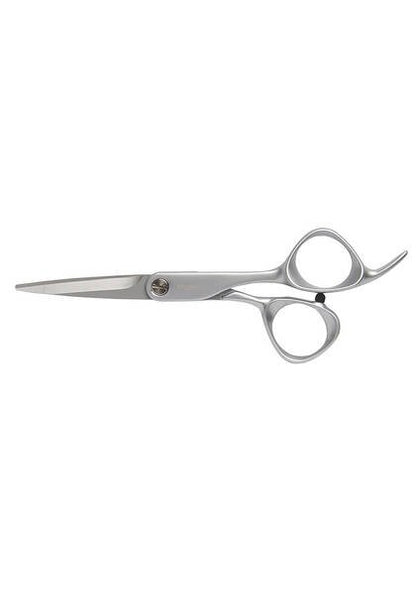Fromm Hair Cutting Scissors F1009 Transform 5.25 Shear Silver