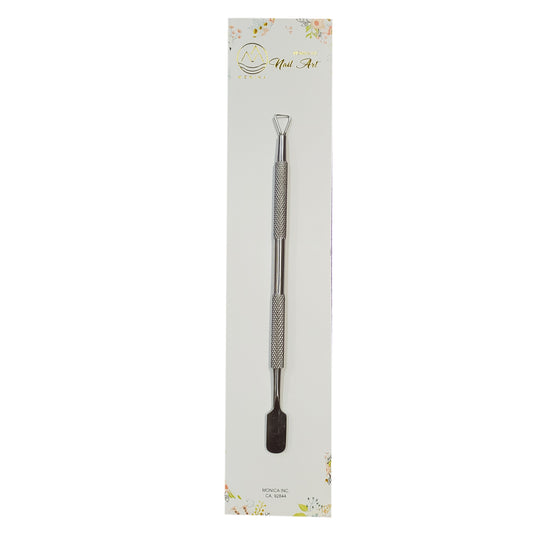 Monika Cuticle Pusher & Gel Remove nail Tools-Beauty Zone Nail Supply