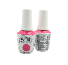 Load image into Gallery viewer, Harmony Gelish Soak-Off Gel Spin Me Around 0.5 Oz / 15 Ml #1110423