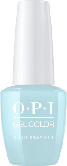 OPI GelColor Gelato on My Mind #GCV33-Beauty Zone Nail Supply