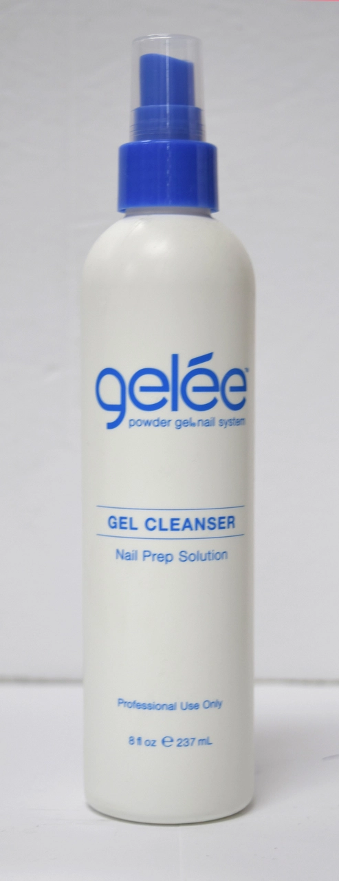 Gelee Gel Cleanser - 8oz #GLC08
