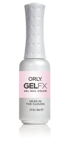 Orly GelFX Head In The Clouds .3 fl oz 30921