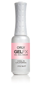 Orly GelFX Cool In California .3 fl oz 30923