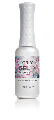 Orly GelFX Anything Goes .3 fl oz 30924