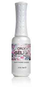Orly GelFX Anything Goes .3 fl oz 30924