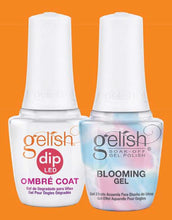 Load image into Gallery viewer, Gelish Nail Art Duo Ombre Coat &amp; Blooming Gel #1121803