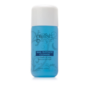 Gelish Nail Surface Cleanse 4 oz #01250-Beauty Zone Nail Supply