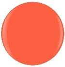 Morgan Taylor Nail Lacquer Orange Crush Blush 0.5oz/15mL #3110425