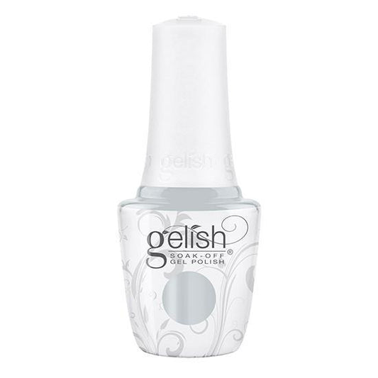 Harmony Gelish Soak Off Gel 0.5Oz/15Ml In The Clouds #1110416