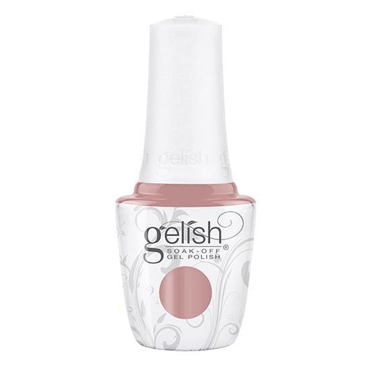 Harmony Gelish Soak Off Gel 0.5Oz/15Ml Keep It Simple #1110417