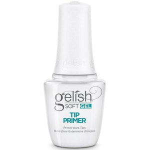 Gelish Soft Gel Tip Primer 15ml /0.5 oz Bottle #1148009