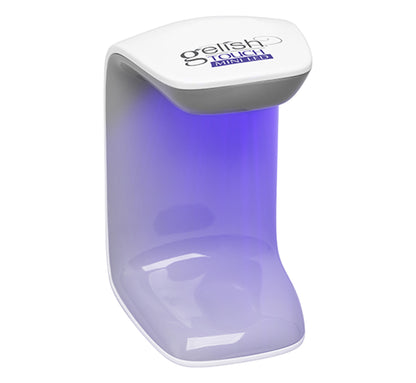 Gelish Soft Touch Gel Mini LED Light Lamp #1168202