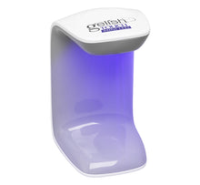 Load image into Gallery viewer, Gelish Soft Touch Gel Mini LED Light #1168202