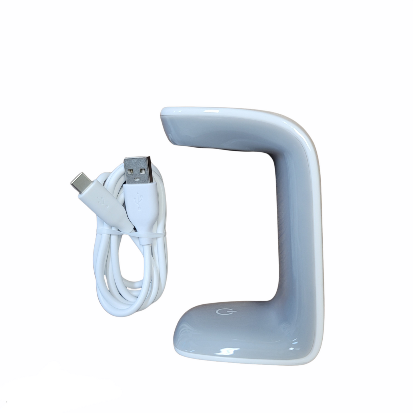 Gelish Soft Touch Gel Mini LED Light Lamp #1168202