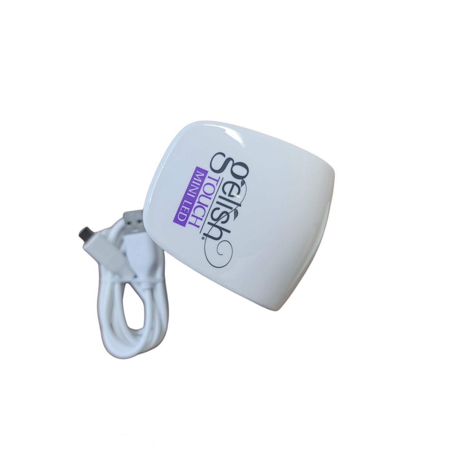 Gelish Soft Touch Gel Mini LED Light Lamp #1168202