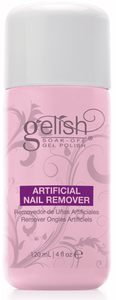 Gelish Artificial Nail Remove 4 oz #01248
