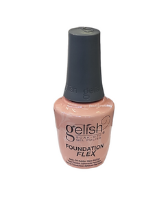 Gelish Brush On Foundation Flex Gel Cover Beige 15 ml 0.5oz #1148018