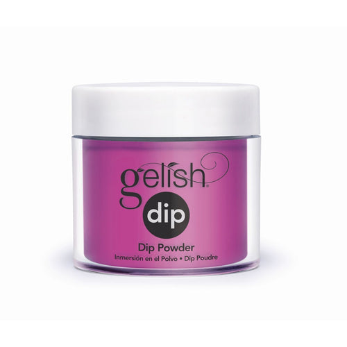 Harmony Gelish Xpress Dip Powder Carnaval Hangover 23G (0.8 Oz) #1610896