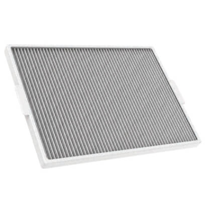 Gelish Replacement Filter for Vortex Dust collector #116213