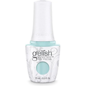 Harmony Gelish Soak Off Gel Not So Prince Charming 15 Ml .5 Fl Oz 1110263