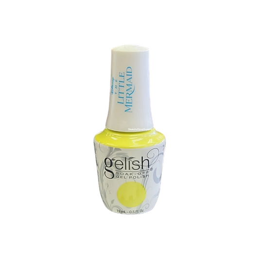 Harmony Gelish Soak Off Gel Polish All Sands On Deck 0.5Oz/15Ml #1110493
