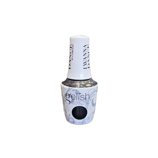 Harmony Gelish Soak Off Gel Polish Record Breaker 0.5Oz/15Ml #1110470