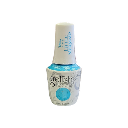 Harmony Gelish Soak Off Gel Polish Ride The Wave 0.5Oz/15Ml #1110491