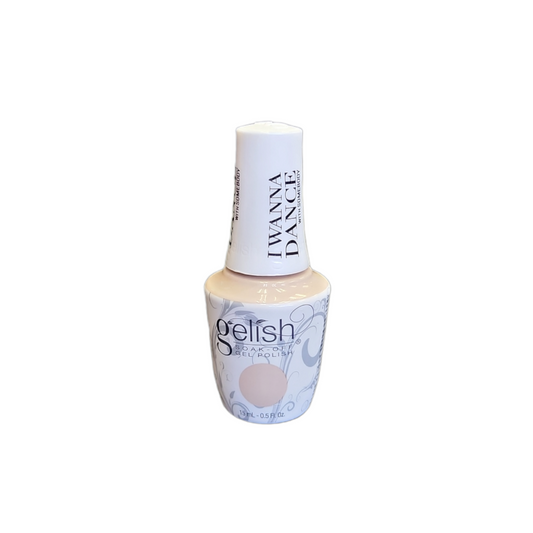 Harmony Gelish Soak Off Gel Polish Signature Sound 0.5Oz/15Ml #1110473