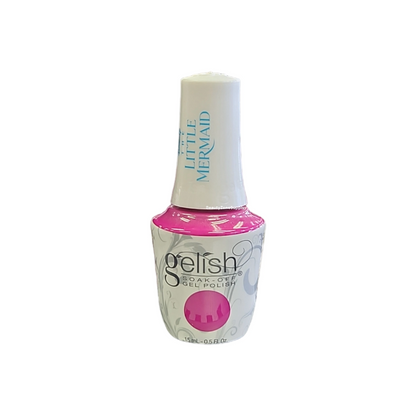 Harmony Gelish Soak Off Gel Polish You Octopi My Heart 0.5Oz/15Ml #1110490