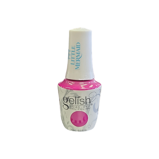 Harmony Gelish Soak Off Gel Polish You Octopi My Heart 0.5Oz/15Ml #1110490