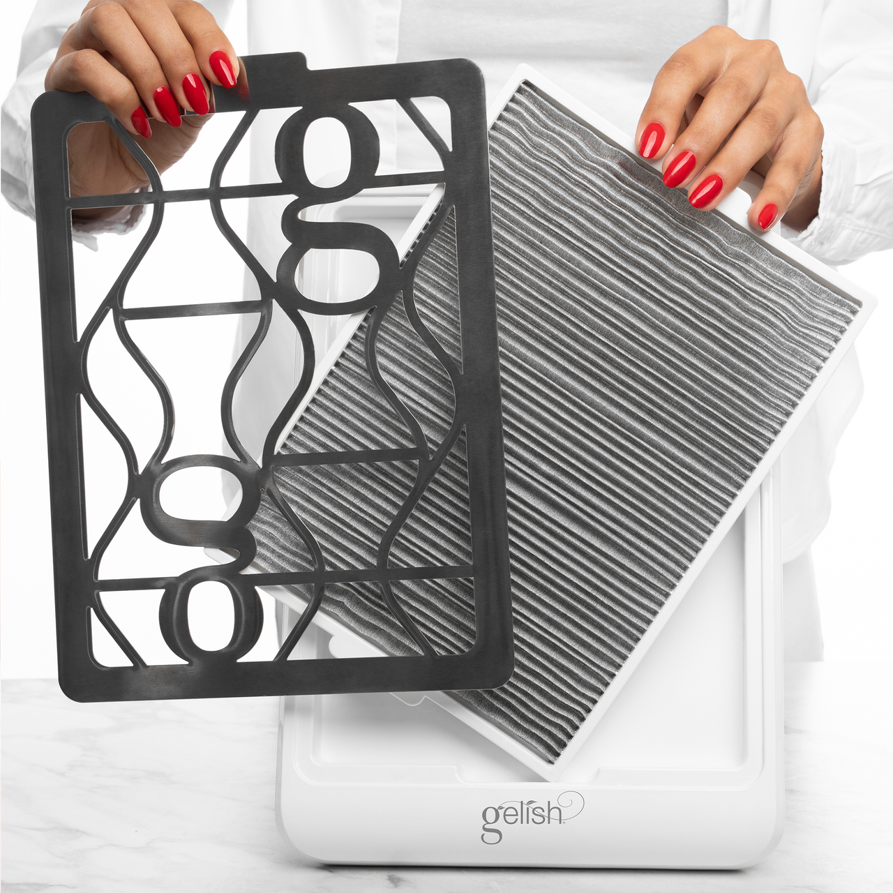 Gelish Vortex Dust collector Cordless #1168209