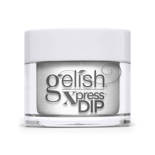 Harmony Gelish Xpress Dip Powder Arctic Freeze 43G (1.5 Oz) #1620876