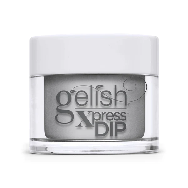 Harmony Gelish Xpress Dip Powder Cashmere Kind Of Gal 43G (1.5 Oz) #1620883