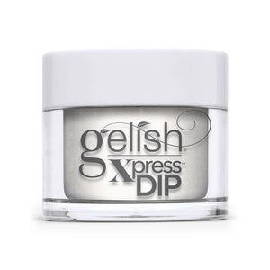 Harmony Gelish Xpress Dip Powder Clear As Day 43G (1.5 Oz) #1620997