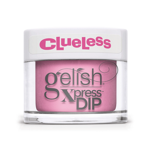 Harmony Gelish Xpress Dip Powder Adorably Clueless 43G | 1.5 Oz #456