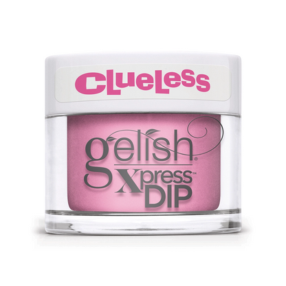 Gelish Morgan Taylor Gel Dip Lacquer Clueless 2022 Full 12 Color