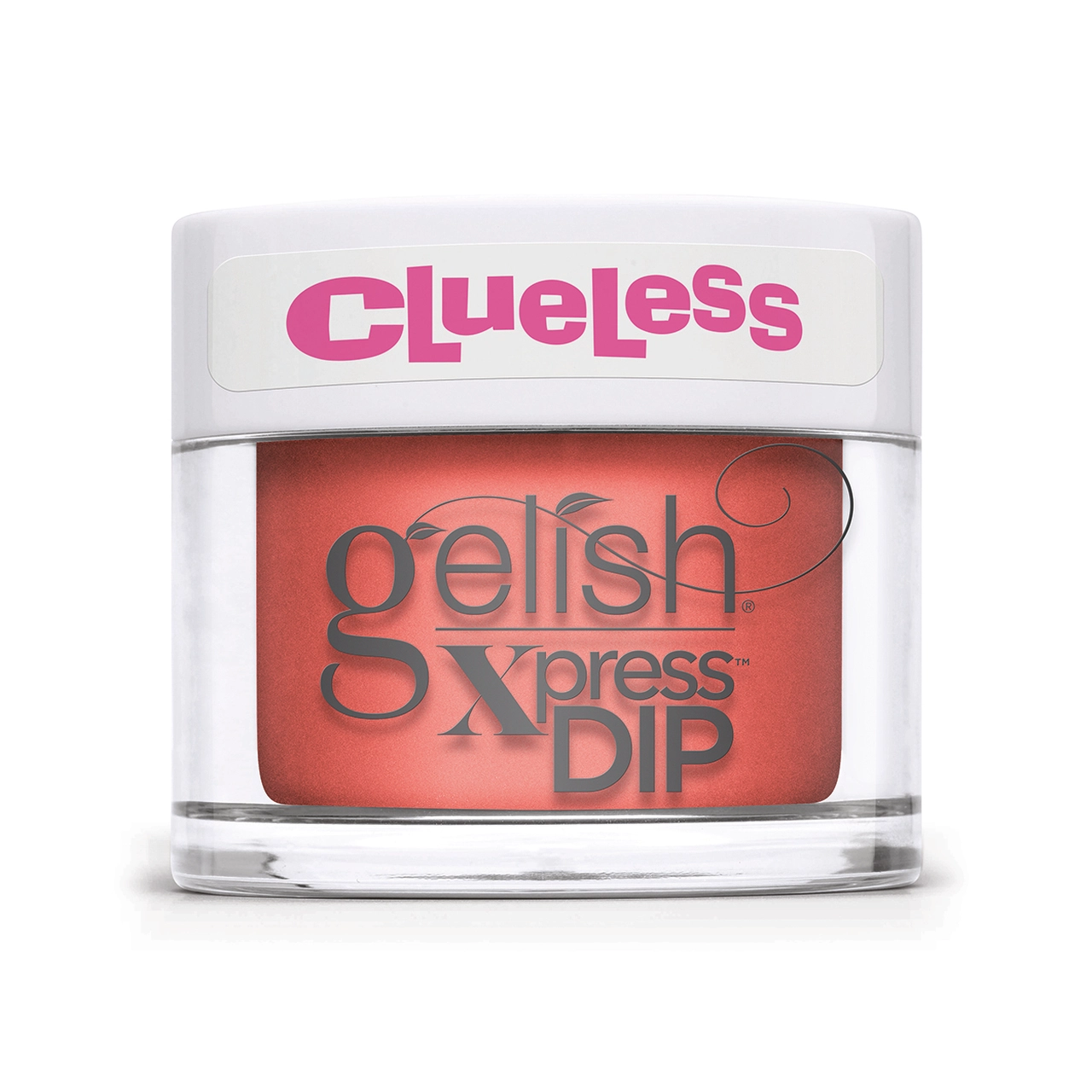 Gelish Morgan Taylor Gel Dip Lacquer Clueless 2022 Full 12 Color