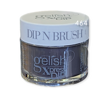 Load image into Gallery viewer, Harmony Gelish Xpress Dip Powder Follow Suit 43G | 1.5 Oz #1620464