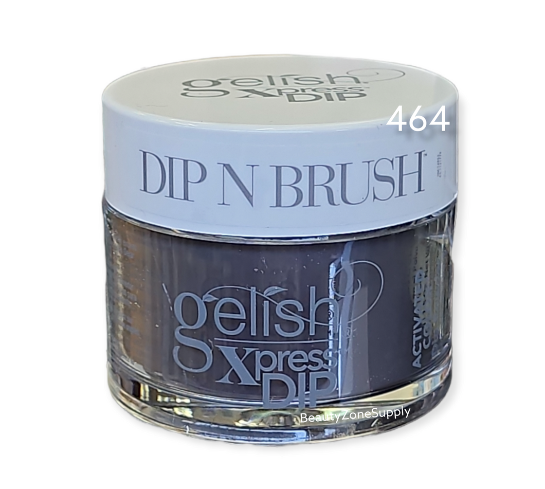 Harmony Gelish Xpress Dip Powder Follow Suit 43G | 1.5 Oz #1620464