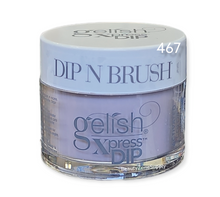 Load image into Gallery viewer, Harmony Gelish Xpress Dip Powder It&#39;S All About The Twill 43G | 1.5 Oz #1620467