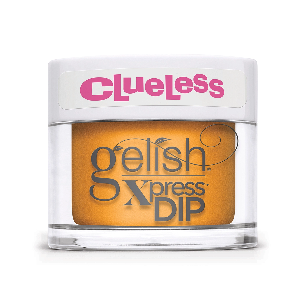 Gelish Morgan Taylor Gel Dip Lacquer Clueless 2022 Full 12 Color