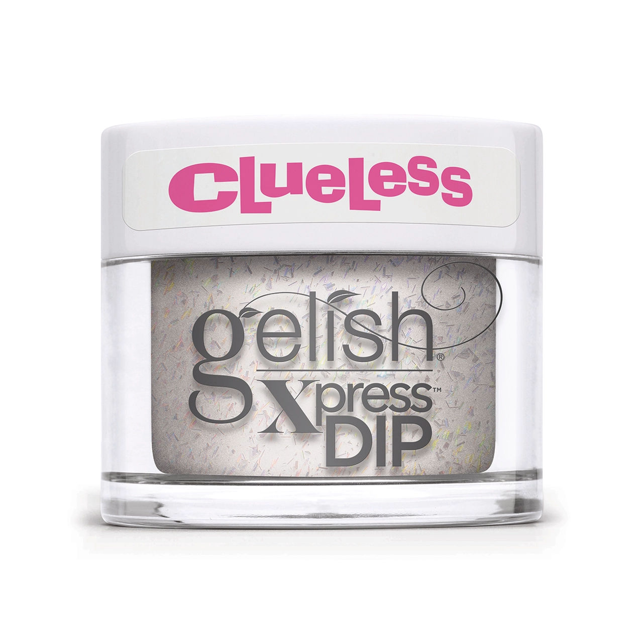 Gelish Morgan Taylor Gel Dip Lacquer Clueless 2022 Full 12 Color