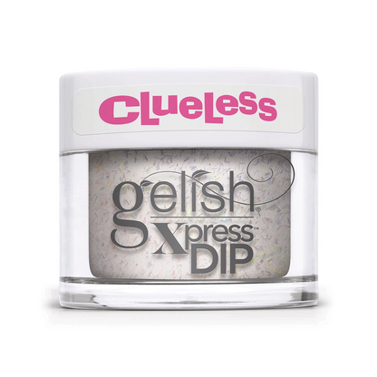 Gelish Morgan Taylor Gel Dip Lacquer Clueless 2022 Full 12 Color