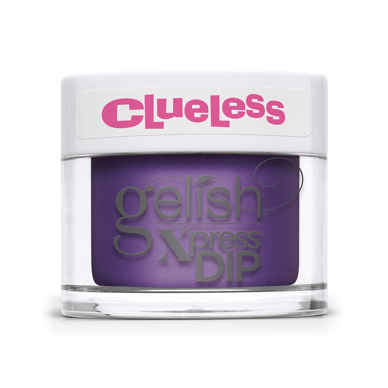 Gelish Morgan Taylor Gel Dip Lacquer Clueless 2022 Full 12 Color