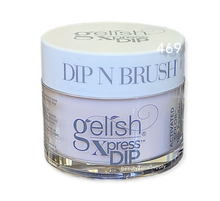 Load image into Gallery viewer, Harmony Gelish Xpress Dip Powder Tweed Me! 43G | 1.5 Oz #1620469