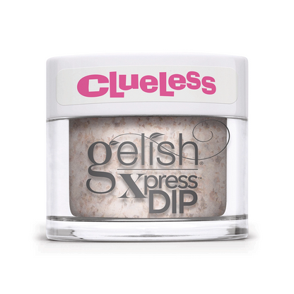 Gelish Morgan Taylor Gel Dip Lacquer Clueless 2022 Full 12 Color