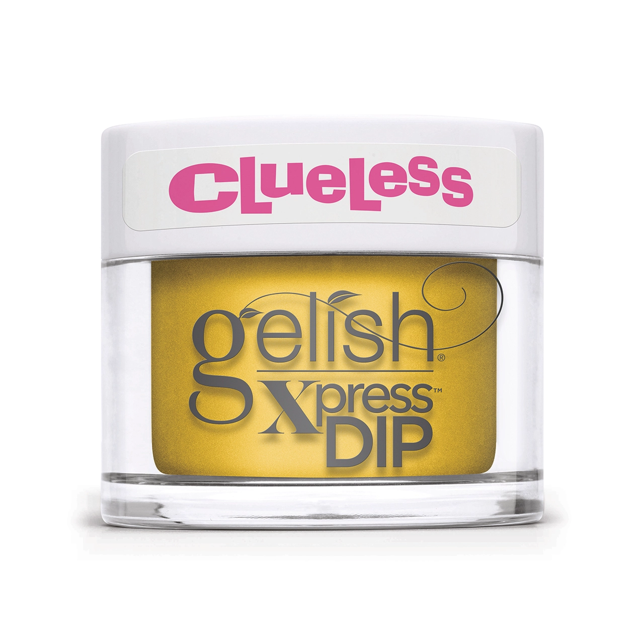 Harmony Gelish Xpress Dip Powder Ugh, As If 43G | 1.5 Oz #454