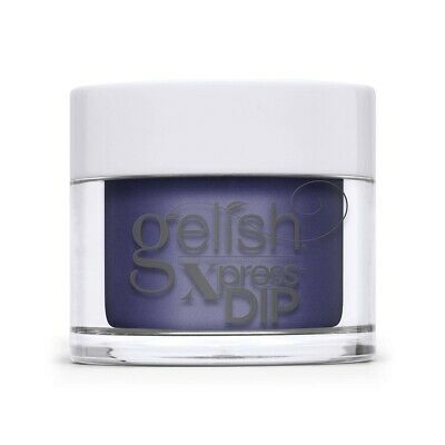 Harmony Gelish Xpress Dip Powder After Dark 43G (1.5 Oz) #1620863